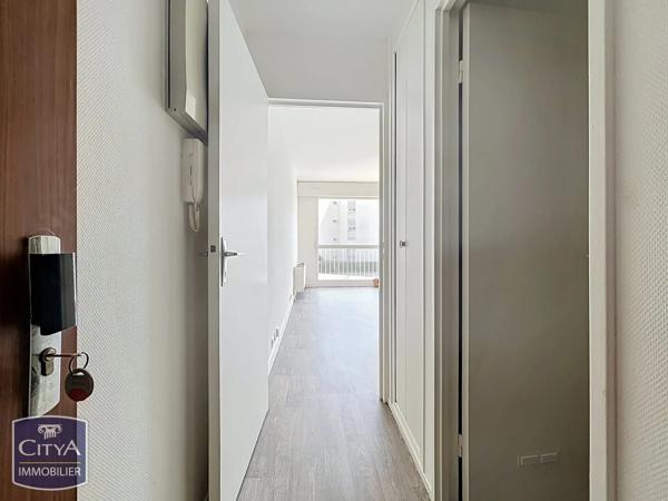 Appartement à vendre 1 pièce 20.07m² Mainvilliers (28300)