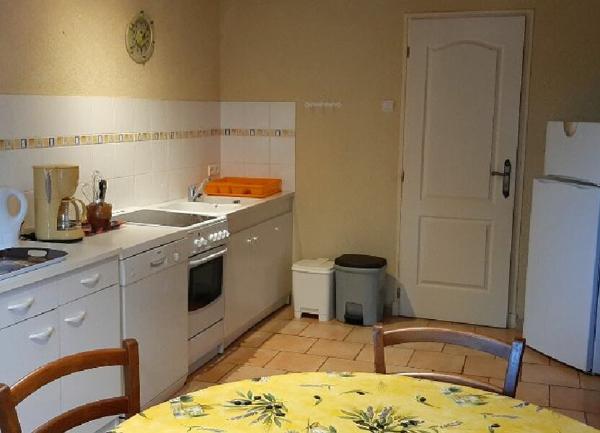 Maison à louer  1 pièce • 42,19 m2 Marcilly-en-Gault