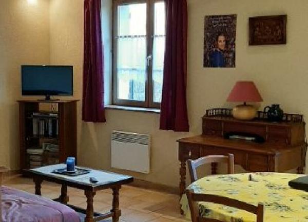 Maison à louer  1 pièce • 42,19 m2 Marcilly-en-Gault