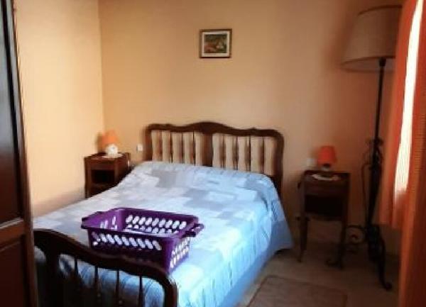 Maison à louer  1 pièce • 42,19 m2 Marcilly-en-Gault