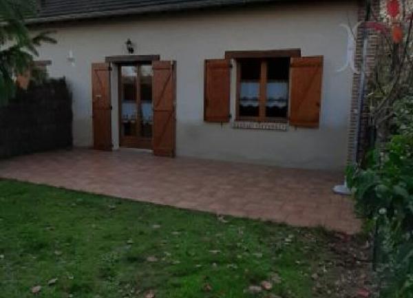 Maison à louer  1 pièce • 42,19 m2 Marcilly-en-Gault