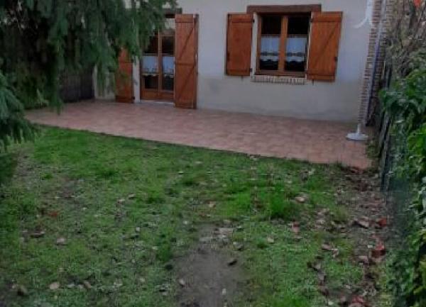 Maison à louer  1 pièce • 42,19 m2 Marcilly-en-Gault