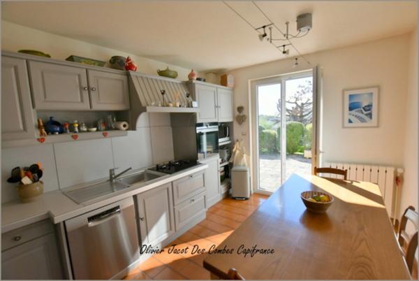 Maison à vendre 7 pièces LURE (70)