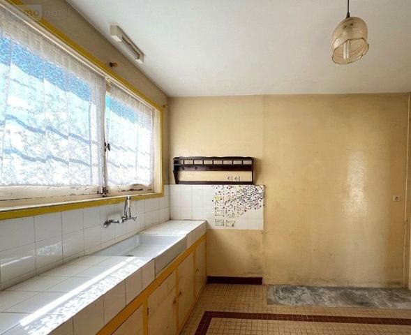 Maison à vendre à Morcenx-la-Nouvelle dans les Landes (40110), ref : 1005870/DLB214