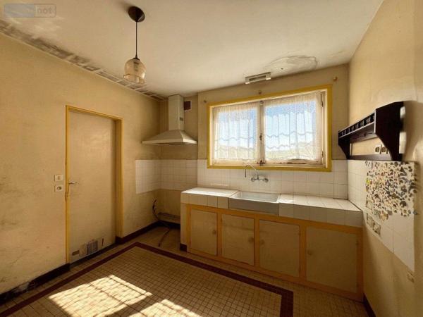 Maison à vendre à Morcenx-la-Nouvelle dans les Landes (40110), ref : 1005870/DLB214