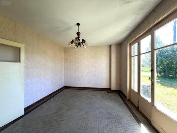 Maison à vendre à Morcenx-la-Nouvelle dans les Landes (40110), ref : 1005870/DLB214