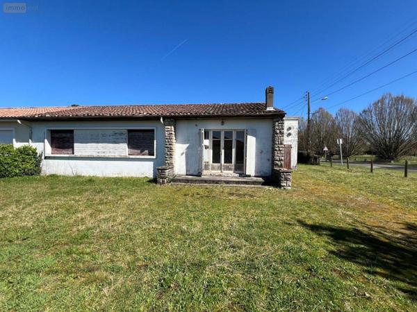 Maison à vendre à Morcenx-la-Nouvelle dans les Landes (40110), ref : 1005870/DLB214