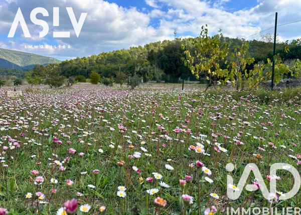 Maison à vendre 5 pièces 158 m² Signes