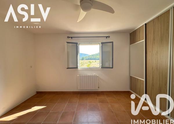 Maison à vendre 5 pièces 158 m² Signes