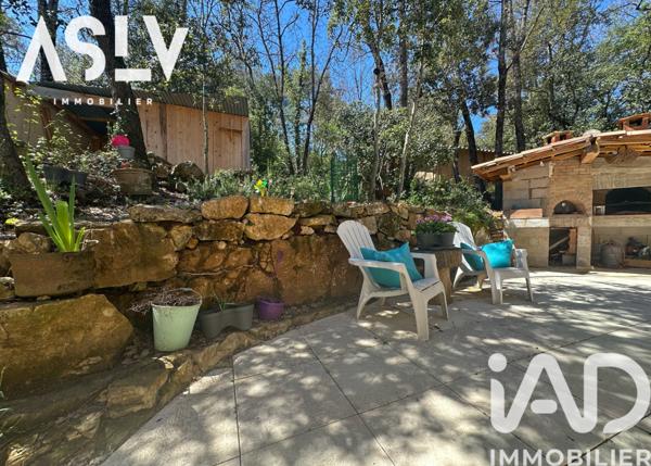 Maison à vendre 5 pièces 158 m² Signes