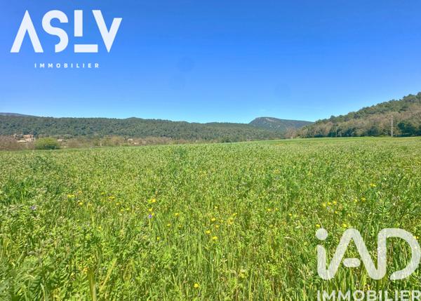 Maison à vendre 5 pièces 158 m² Signes