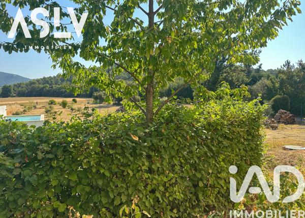 Maison à vendre 5 pièces 158 m² Signes