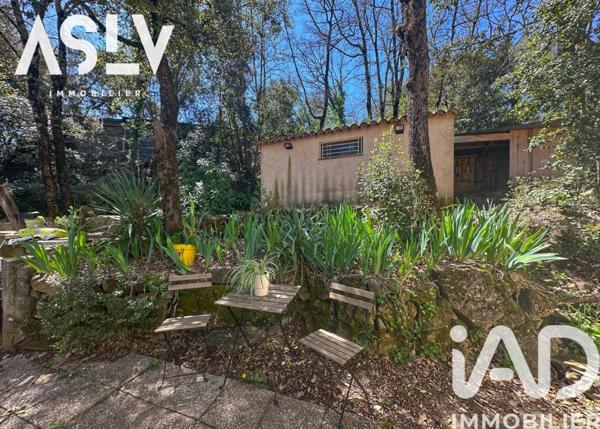 Maison à vendre 5 pièces 158 m² Signes