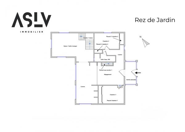 Maison à vendre 5 pièces 158 m² Signes