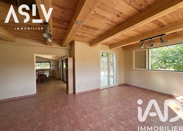 Maison à vendre 5 pièces 158 m² Signes