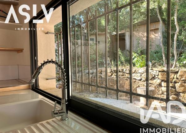 Maison à vendre 5 pièces 158 m² Signes