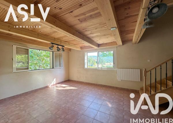Maison à vendre 5 pièces 158 m² Signes