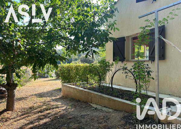 Maison à vendre 5 pièces 158 m² Signes