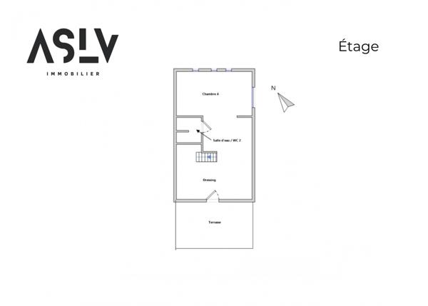 Maison à vendre 5 pièces 158 m² Signes