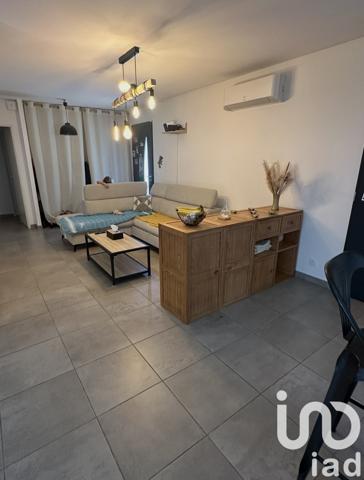 Maison à vendre 4 pièces 112 m² Saint-Quentin-la-Poterie