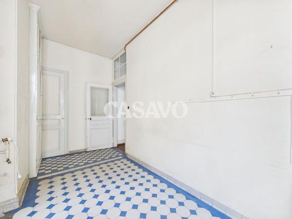 Vente Appartement 3 pièces de 86m² - 67000 Strasbourg
