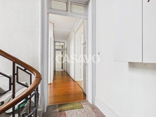 Vente Appartement 3 pièces de 86m² - 67000 Strasbourg