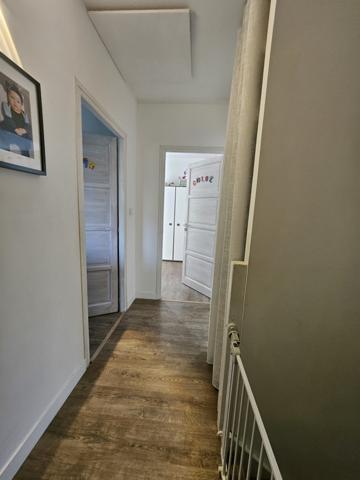 Mornas (84550) Mornas les pins, T5 grand confort avec Jardin clos