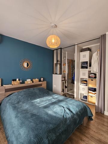 Mornas (84550) Mornas les pins, T5 grand confort avec Jardin clos