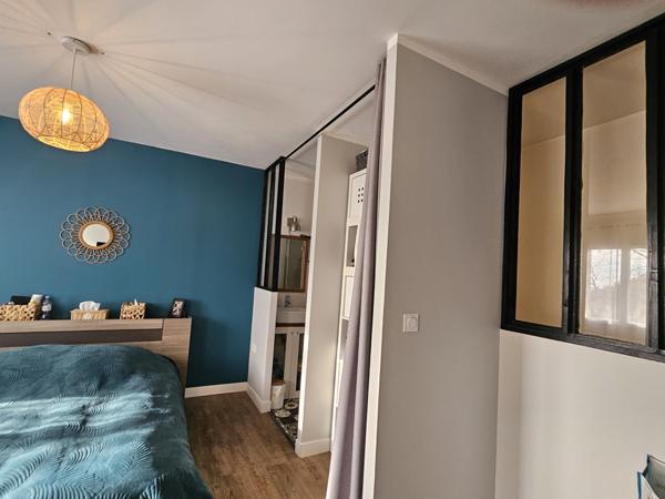 Mornas (84550) Mornas les pins, T5 grand confort avec Jardin clos