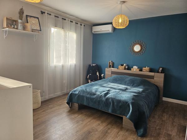 Mornas (84550) Mornas les pins, T5 grand confort avec Jardin clos