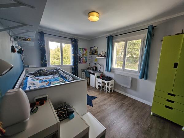 Mornas (84550) Mornas les pins, T5 grand confort avec Jardin clos