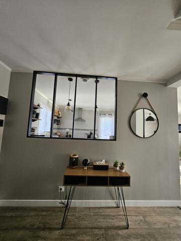 Mornas (84550) Mornas les pins, T5 grand confort avec Jardin clos