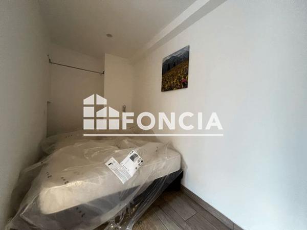 Location Studio 41.03 m² - LE 5 PIERRES Cannes 06400