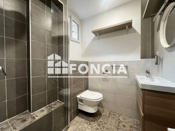 Location Studio 41.03 m² - LE 5 PIERRES Cannes 06400