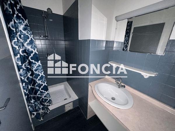 Location Maison 2 pièces 46.2 m² - 171 AVENUE DE PELISSIER Albi 81000