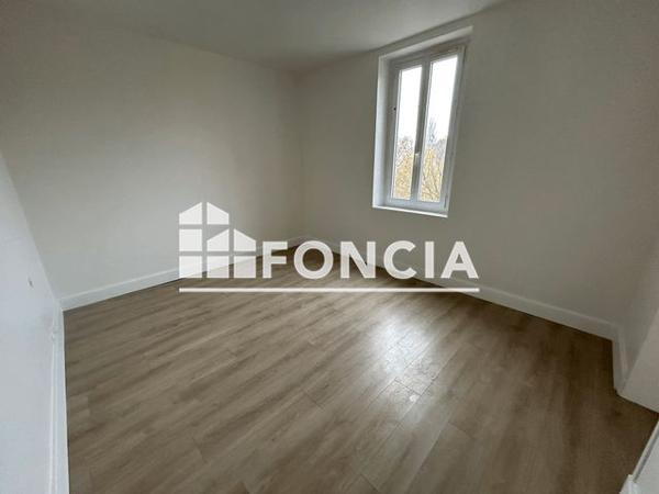 Location Maison 2 pièces 46.2 m² - 171 AVENUE DE PELISSIER Albi 81000