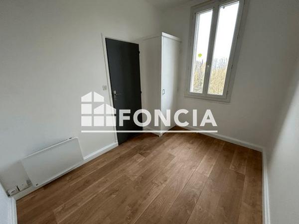 Location Maison 2 pièces 46.2 m² - 171 AVENUE DE PELISSIER Albi 81000