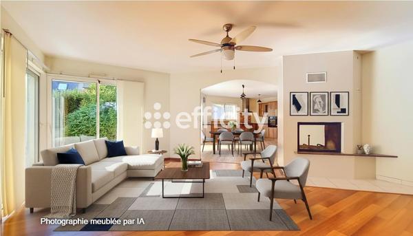 Maison
         7 pièces
        - 135 m² 384 700 € *