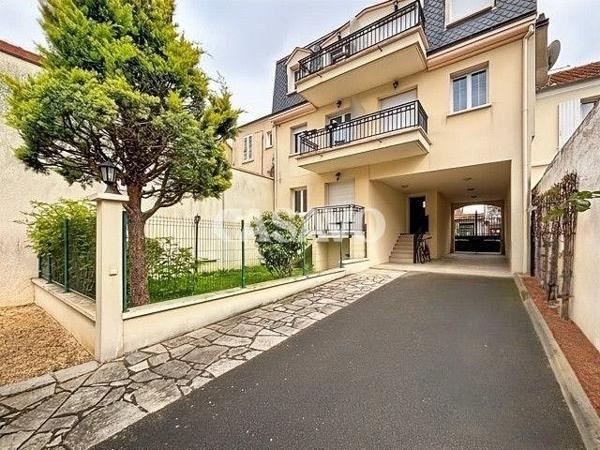 Vente Immeuble de 180m² - 94600 Choisy-le-Roi
