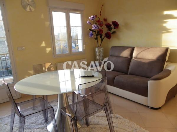 Vente Immeuble de 180m² - 94600 Choisy-le-Roi