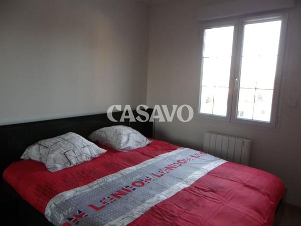Vente Immeuble de 180m² - 94600 Choisy-le-Roi