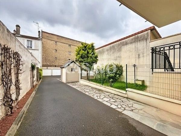 Vente Immeuble de 180m² - 94600 Choisy-le-Roi