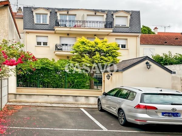 Vente Immeuble de 180m² - 94600 Choisy-le-Roi