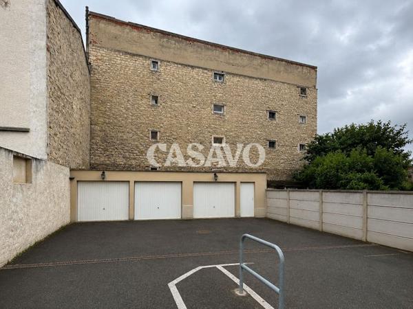 Vente Immeuble de 180m² - 94600 Choisy-le-Roi
