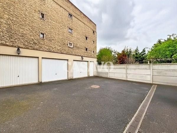 Vente Immeuble de 180m² - 94600 Choisy-le-Roi