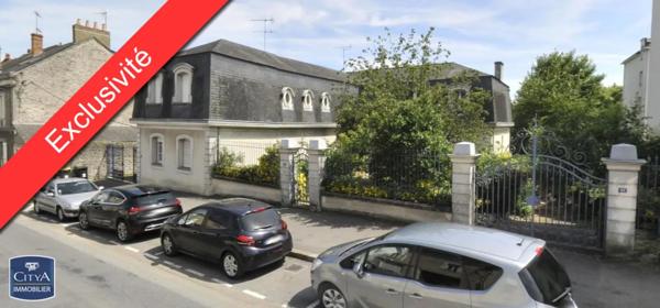 Appartement à vendre 2 pièces 34m²