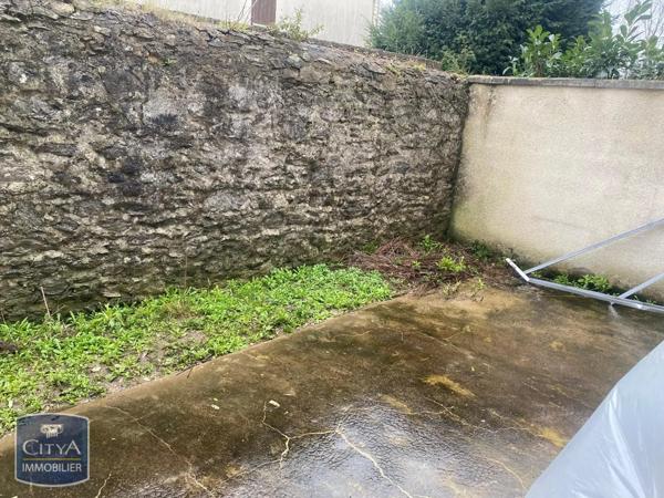 Appartement à vendre 2 pièces 34m²