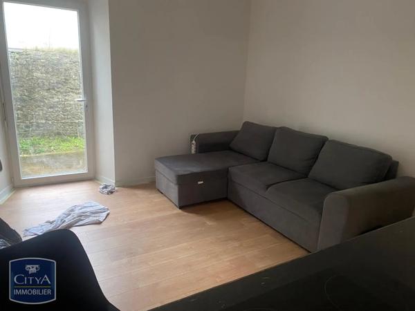 Appartement à vendre 2 pièces 34m²