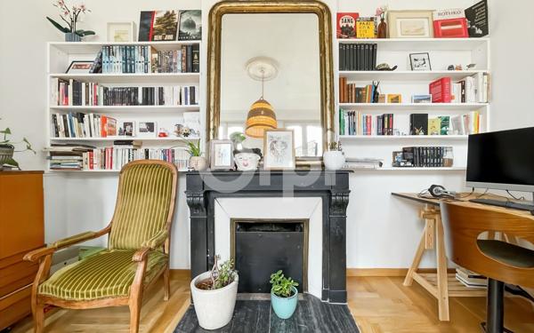 Maison à vendre    6 pièces • 140 m2 Évreux