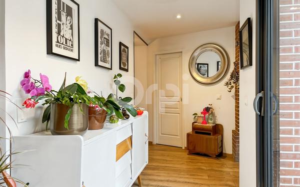 Maison à vendre    6 pièces • 140 m2 Évreux